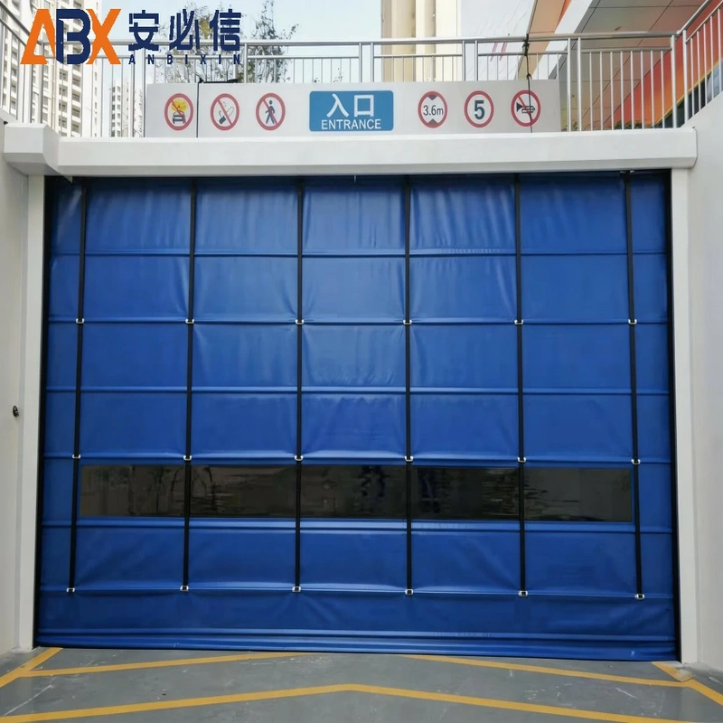 肇庆机库门